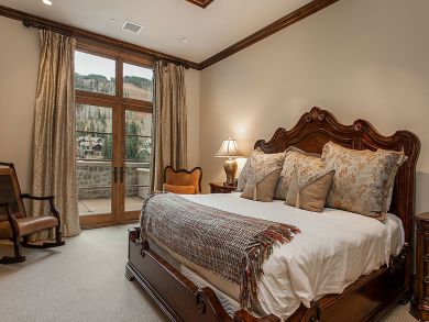The Ultimate Luxury Ski Vacation Rental At Luxury Arabella
